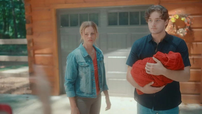 A Young Father's Nightmare (2025)