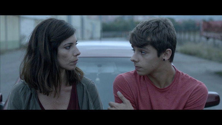 On The Path (2015)
