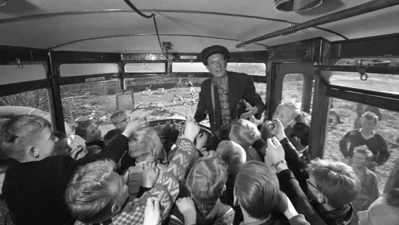 Bussen (1961)
