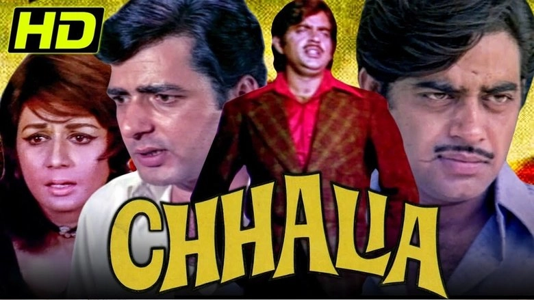 Chhalia (1973)