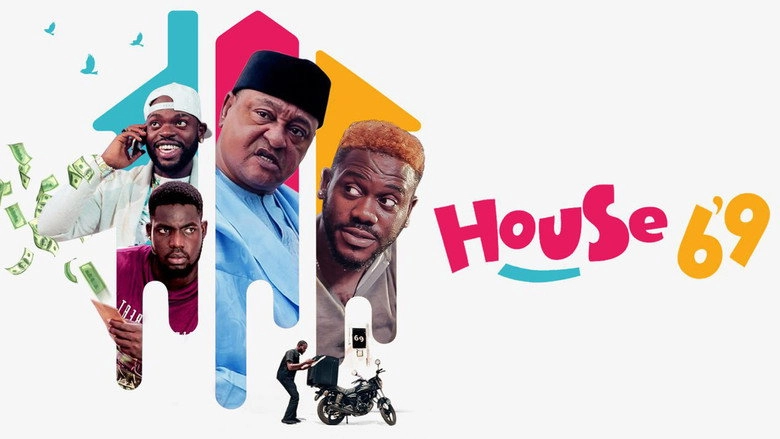 House 69 (2019)