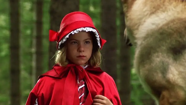 Kdopak By Se Vlka Bal (2008)