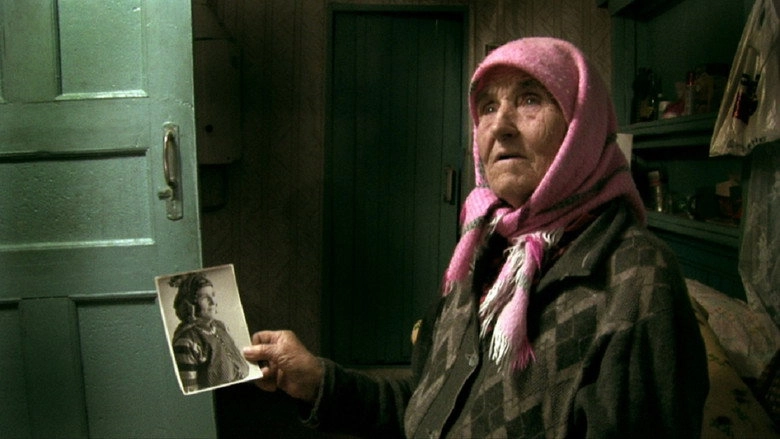 Faithful (2008)