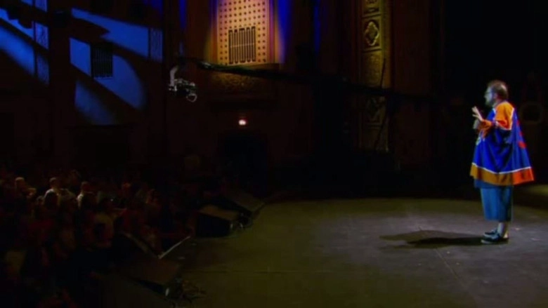 Kevin Smith: Too Fat For 40! (2010)