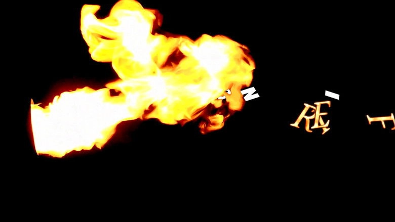 Gruppe B - Der Ritt Auf Dem Feuerball (2016)