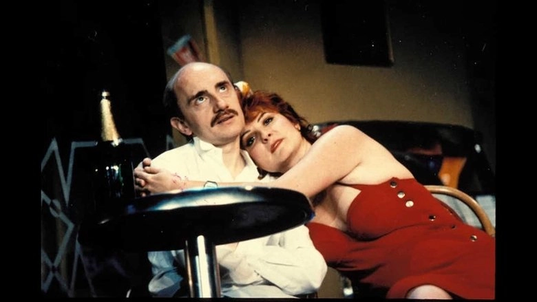 Nuit D'ivresse (1985)