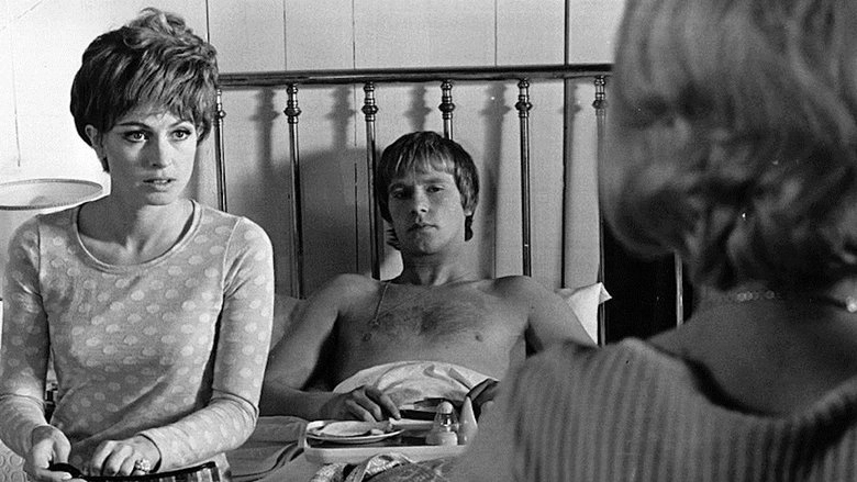 Up The Junction (1968)