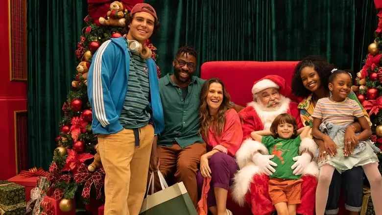 World's First Christmas (2023)