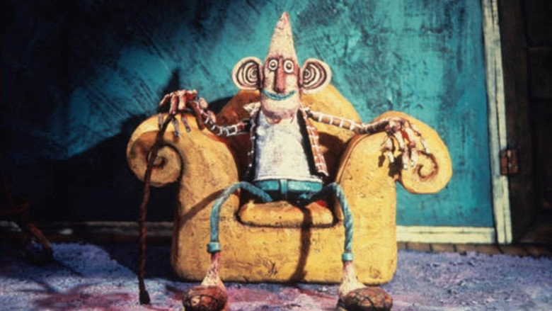 The Ticker Talks (1995)