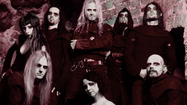 Therion: Live Gothic (2008)