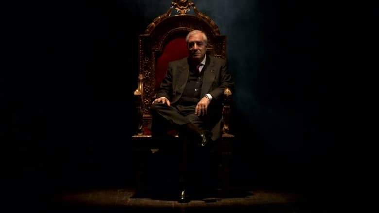 Belluscone. Una Storia Siciliana (2014)