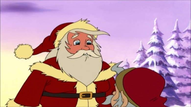 Santa's Last Christmas (1999)