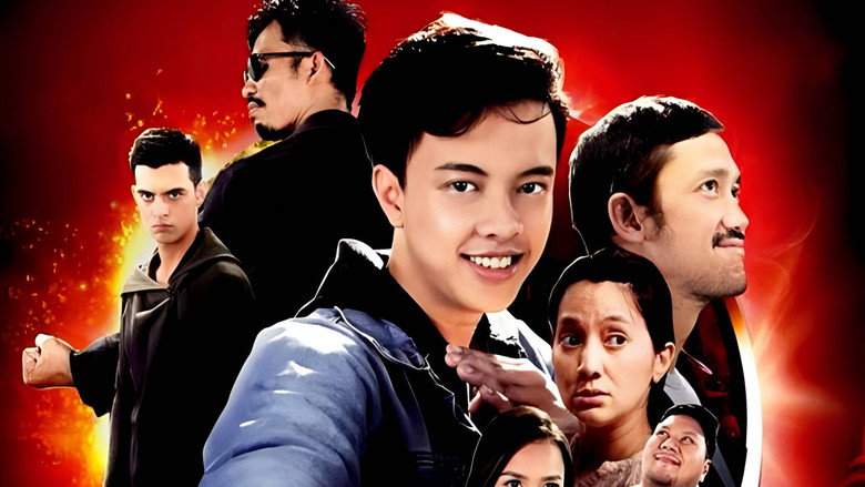 Juara (2016)
