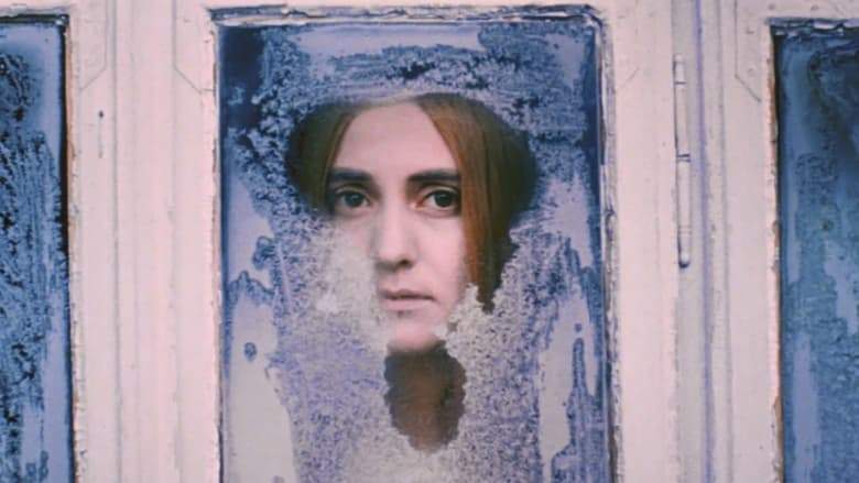 Bilyy Ptakh Z Chornoyu Oznakoyu (1972)