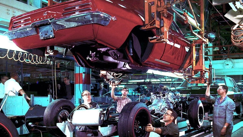 The End Of Men (2011)