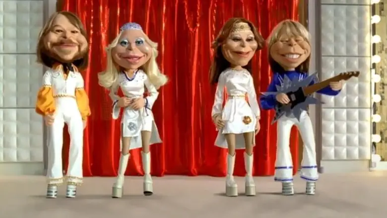ABBA: Our Last Video Ever (2004)