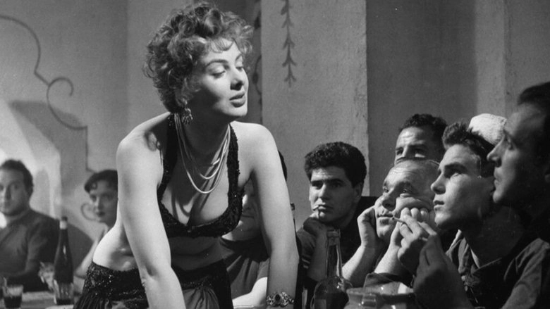 Hell Raiders Of The Deep (1953)