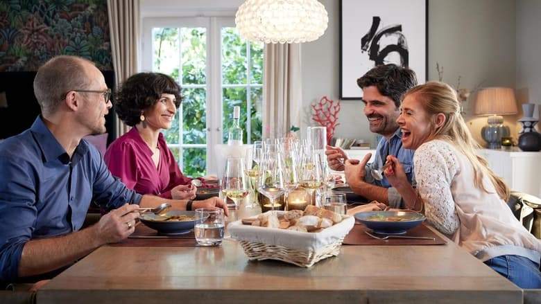 Gaste Zum Essen (2023)