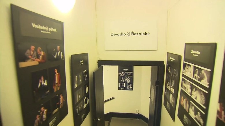 Divadlo v Řeznické (2017)