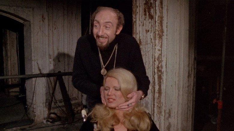 Blood Sucking Freaks (1976)