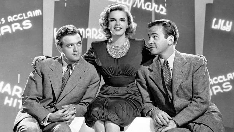 Presenting Lily Mars (1943)