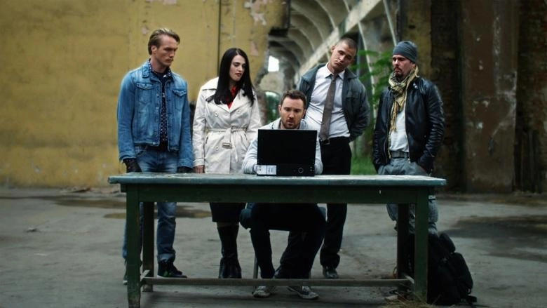 The Throwaways (2015)