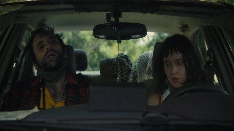 Road Head (2023)