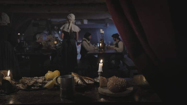 Vermeer, Beyond Time (2017)