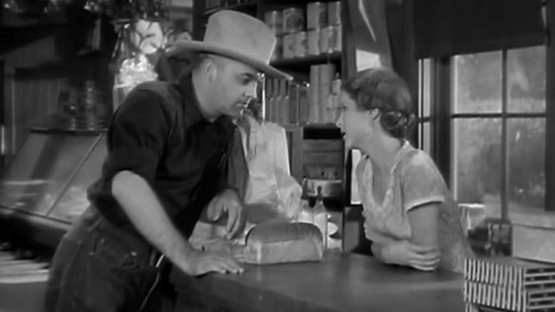 Men Of America (1932)