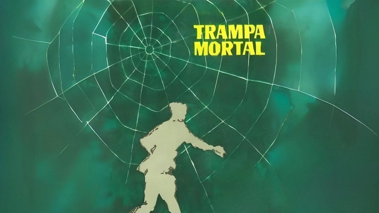 Trampa Mortal (1963)