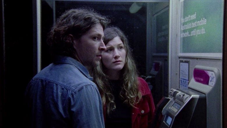 The Phone Booth (2022)