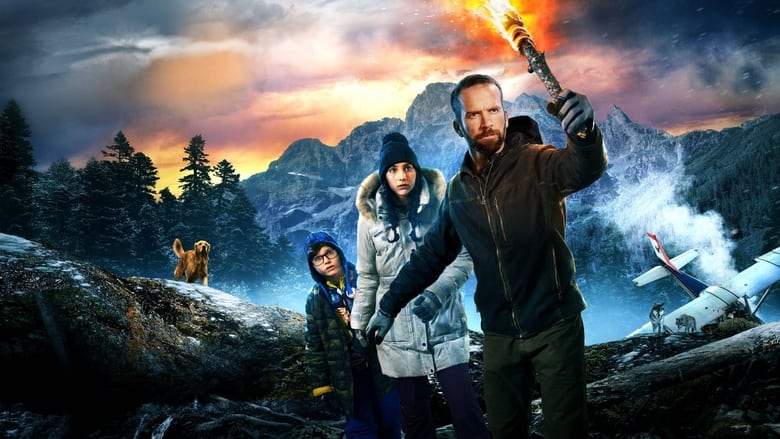 Legacy Peak (2022)