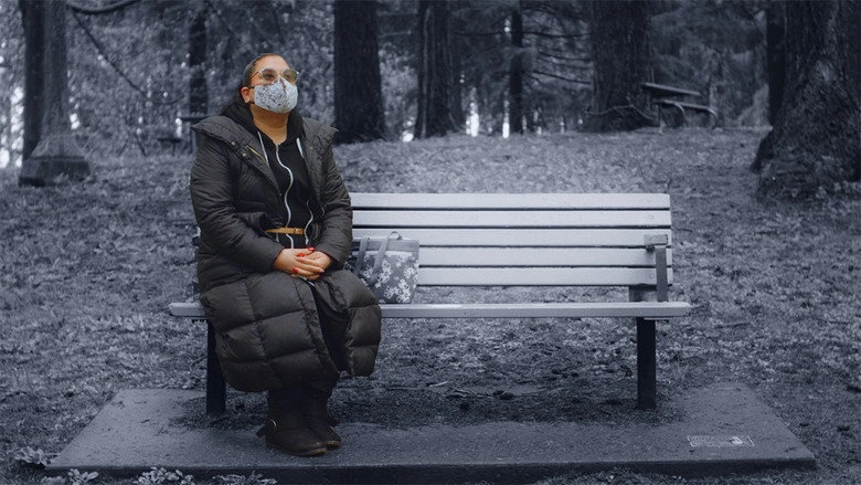 Connection | Isolation (2024)