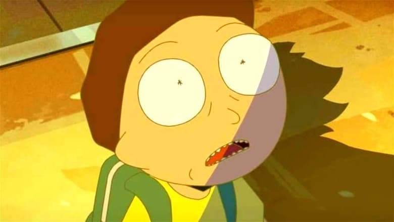 Rick And Morty Vs Genocider (2020)