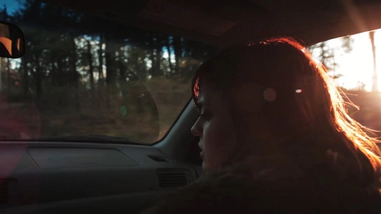 Veil (2014)