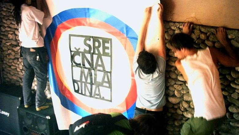 Srecna Mladina (2004)