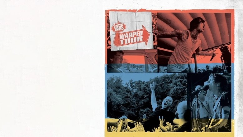 No Room For Rockstars (2012)