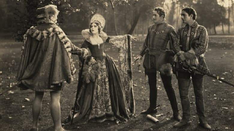 Dorothy Vernon Of Haddon Hall (1924)