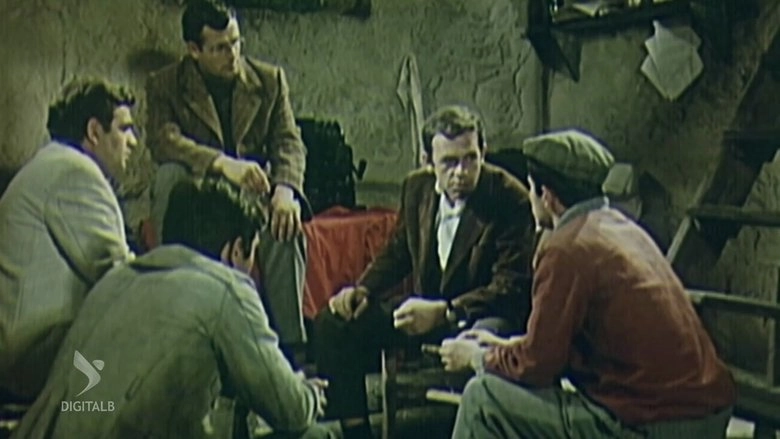 Ne Fillim Te Veres (1975)