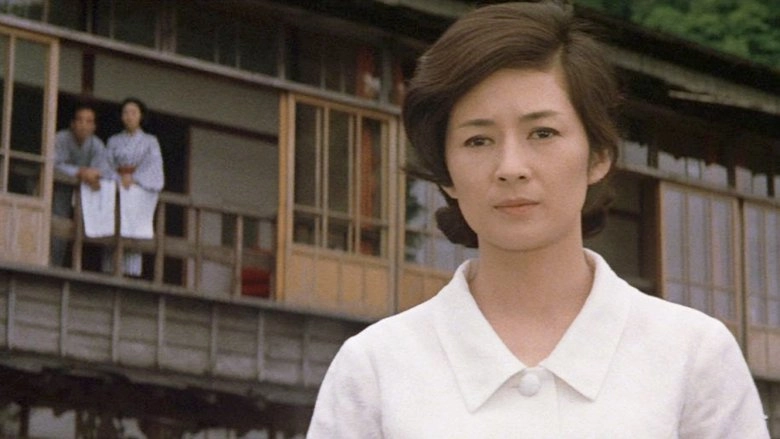 Scattered Clouds (1967)