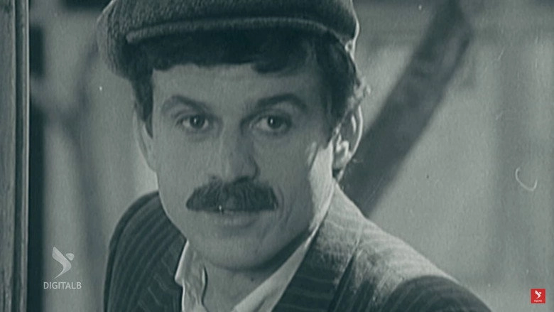 Ne Prag Te Lirise (1981)