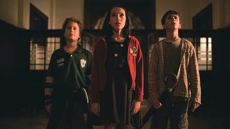 Eu E Meu Guarda-Chuva (2010)