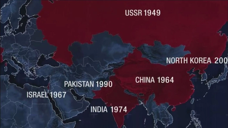 Countdown To Zero (2010)