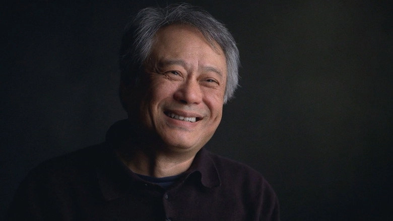 A Touch Of Art - Ang Lee On King Hu (2016)