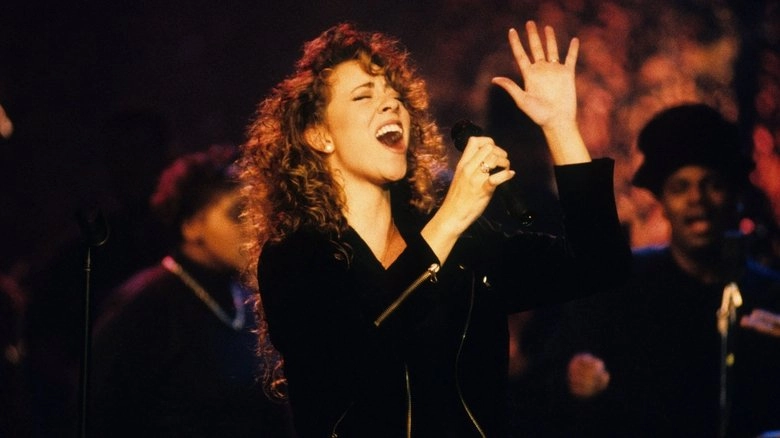 Mariah Carey (1992)