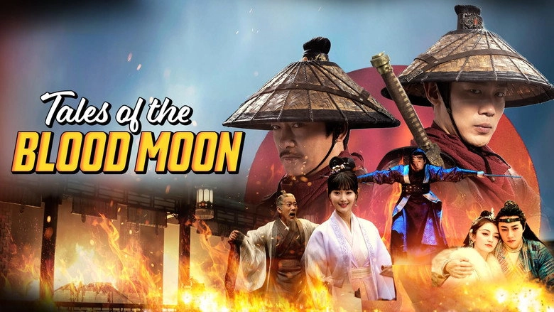 Tales Of The Blood Moon (2024)