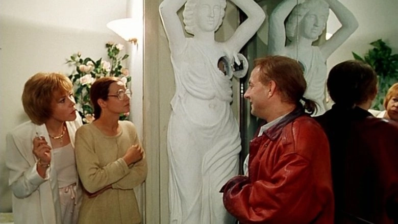 Privet, Duralei! (1996)