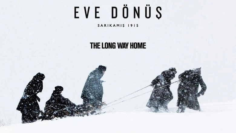 The Long Way Home (2013)