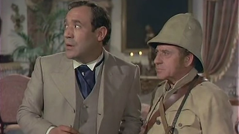 La Momia Nacional (1981)