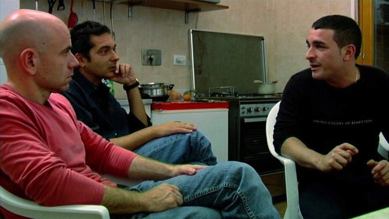 Via Volontè numero 9 (2010)
